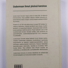 Tapio ym. Solonen : Uudenmaan linnusto - pikkukuva 2