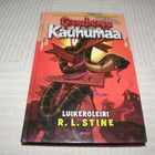 R. L Stine Goosebumps Kauhumaa Luikeroleiri - pikkukuva 1
