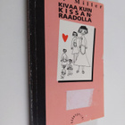 Jill Miller : Kivaa kuin kissanraadolla - pikkukuva 1