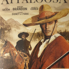 APPALOOSA BLU-RAY UUSI - pikkukuva 1