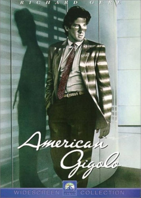 American Gigolo (DVD)