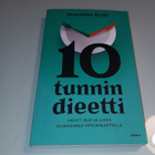 10 tunnin dieetti – Jeannette Hyde - pikkukuva 1