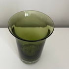 Iittala Lasimaljakko - oliivinvihreä - pikkukuva 2