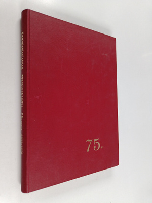Aimo Aartelo : Taistelun ja toiminnan vuodet : Kymintehta...