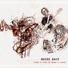 MOSES HAZY: 3 x cd - pikkukuva 2