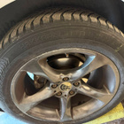 Kesärenkaat 235/55 R 19 5/120 - pikkukuva 5