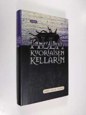 Mary Willis Walker : Alla kuoriaisen kellarin