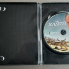 DVD: The Aviator / Lentäjä (Leonardo DiCaprio 2004) - pikkukuva 3