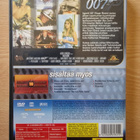 007 Ja Kuoleman Katse (1985) DVD - pikkukuva 2
