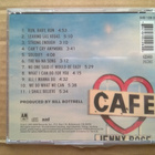 Sheryl Crow - Tuesday Night Music Club CD - pikkukuva 2