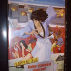DVD : Lupin the 3rd : Kuka viimeksi nauraa ? (SIS.PK) - pikkukuva 1