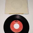 JAN ÖJLERS POLYDOR SINGLE 7" 2053.083 - pikkukuva 2