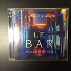 V/A - 25 Avenue (Le Bar, Plaza Athenee, Paris) 2CD - pikkukuva 1