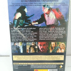 Highlander - Kuolematon (dvd) - pikkukuva 2