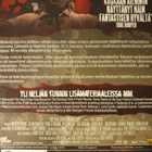 THE TEXAS CHAIN SAW MASSACRE BLU-RAY - pikkukuva 2