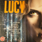 LUCY BLU-RAY (Luc Besson) - pikkukuva 1