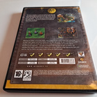 Settlers IV (PC CD) - pikkukuva 2