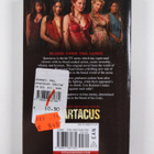 Mark Morris : Spartacus: Morituri - pikkukuva 2