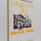 Per-Olof Ekman : Dragon 29 - pikkukuva 1