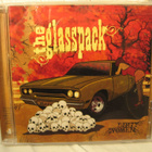 The Glasspack:Dirty Women CD. - pikkukuva 1