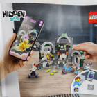 Lego 70430 Newburyn metro - pikkukuva 1