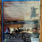 Francis Ford Coppola: Megalopolis (2024, UUSI BLU-RAY) - pikkukuva 2