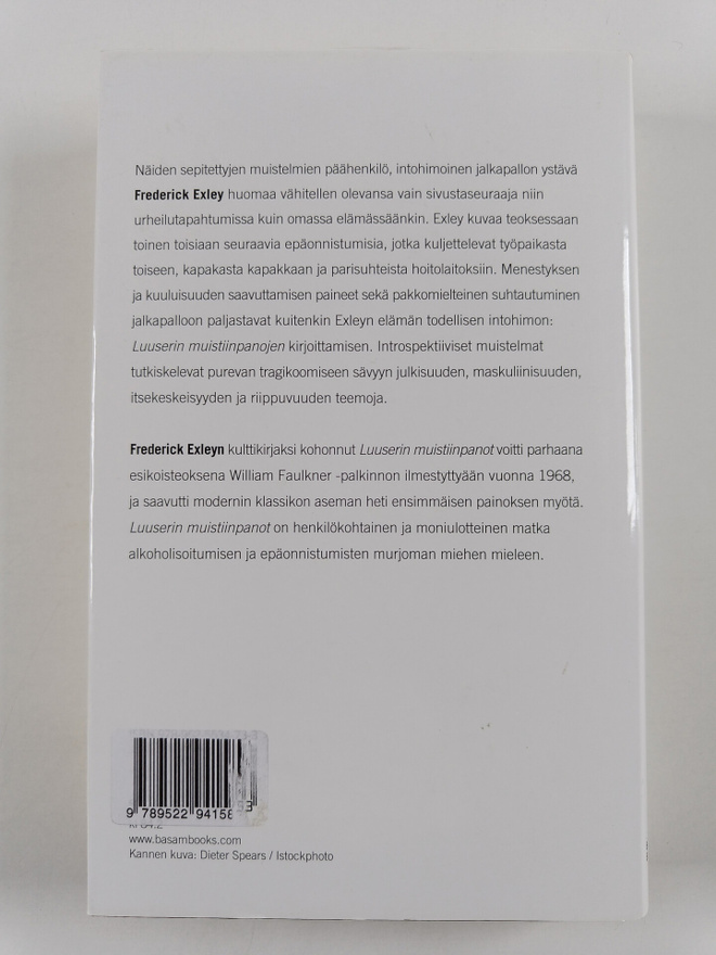 Item image