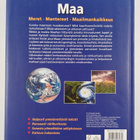 Maa : meret, mantereet, maailmankaikkeus - pikkukuva 2