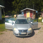 Henkilöauto Volkswagen JETTA 1.6 - pikkukuva 2