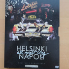 HELSINKI NAPOLI . DVD . MIKA KAURISMÄKI . - pikkukuva 1