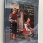 Marianne Koskimies-Envall : Vaurastuva kansakunta kuvina ... - pikkukuva 1