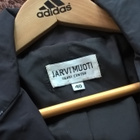 JÄRVI MUOTI Silkki Center Jakku / Takki / Blazer - koko 40 - pikkukuva 3