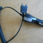 Sony/Ericsson autolaturi, CLA-500, toimii. - pikkukuva 1