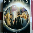 Heroes - Kausi 2 DVD - pikkukuva 1