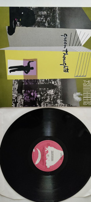 Smithereens : Green Thoughts lp