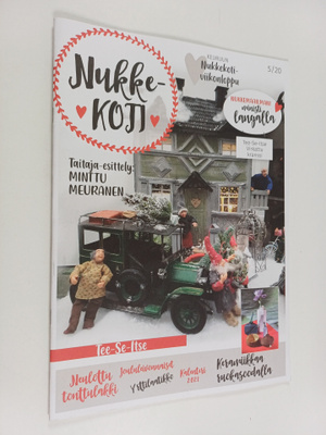 Nukkekoti 5/2020