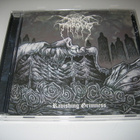 Darkthrone - Ravishing Grimness (CD) - pikkukuva 1