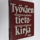 Atte (toim.) Pohjanmaa : Työväen tietokirja - pikkukuva 1