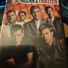 Ocean's 13 DVD - pikkukuva 1