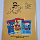 Gordon Bess : Punasulka 1/1978 - pikkukuva 2