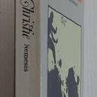 Agatha Christie - Nemesis - pikkukuva 2