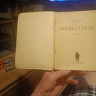 Henrik Horna: Myrkyttäjä - pikkukuva 4