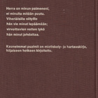 Maunu Sinnemäki: Kauneimmat psalmit - pikkukuva 2