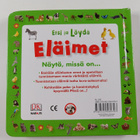 Dawn Sirett : Etsi ja löydä eläimet - pikkukuva 2