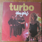 TURBO - YOU GIRL (LP, 1980, cheesecake) - pikkukuva 2