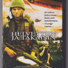 DVD: Helvettiin ja takaisin - pikkukuva 1