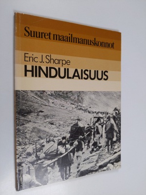Eric J. Sharpe : Hindulaisuus