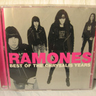 Ramones: Best Of The Chrysalis Years CD. - pikkukuva 1