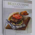 Genevieve Taylor : Bean Cuisine - 100 Naturally Delicious... - pikkukuva 1