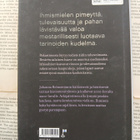 Johanna Holmström - Selkounien käsikirja (sid.) - pikkukuva 2